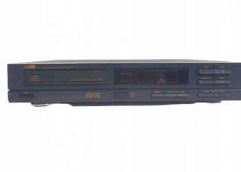 Okano CD 2100 R CD2100R CD player odtwarzacz