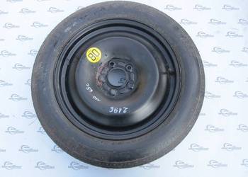 MONDEO MK4 S-MAX GALAXY MK3 koło dojazdowe 125/85/16 99M 5x108 1S71MH