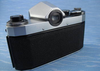 Aparat metalowy 154 mm