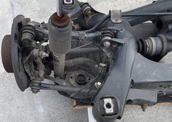 Zawieszenie lewe tylne tył BMW F20,21