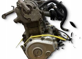 SILNIK Yamaha YZF R125 125 Engine Motor do Motocykla E3A4E