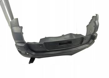 ZDERZAK TYLNY PEUGEOT 3008 I 2009-2016 NOWY ORYGINALNY 9684964277 OUTLET