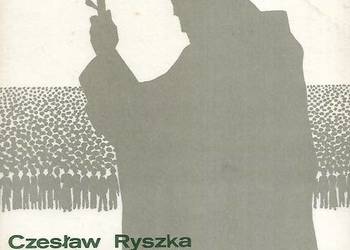 Charyzmat apostoła - C. Ryszka.