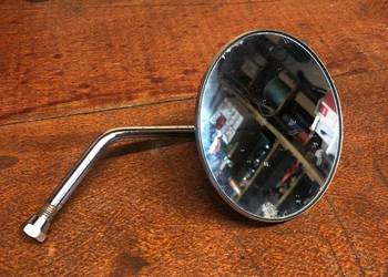 Lusterko motocyklowe
