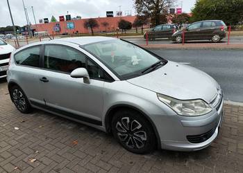 Citroen C4 gaz