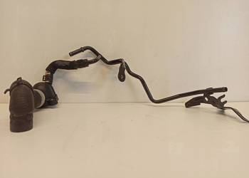 SKODA AUDI VW WĄŻ PRZEWÓD RURA WODY 04L121131AB