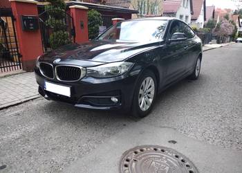 BMW GT3 Automat Xdrive System start-stop