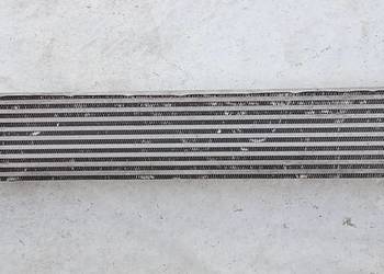 Porsche, Audi intercooler chłodnicy