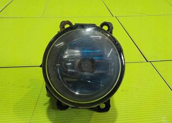 OUTLANDER II 07r halogen lewy MN142091