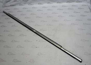 VOLKSWAGEN TIGUAN I LIFT 12r listwa zgarniająca drzwi prawy przód 5NO837475