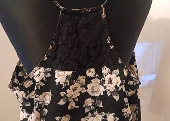 koszulka letnia floral