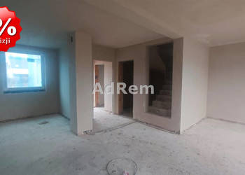 Oferta sprzedaży domu bliźniaka 92.86m2 Czernica