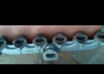 Żeliwo SiMo krzemowo-molibdenowe - Odlewnia Sobowidz, odlewy