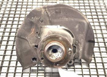 ZWROTNICA LEWY PRZÓD BMW E61 2.5 163KM 04-10