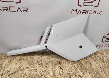 Narożnik Zderzaka Lewy Przód Zderzak Renault Megane E-Tech 620755145R