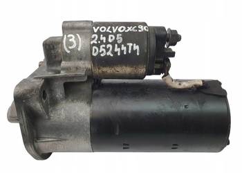 ROZRUSZNIK Volvo S60 V70 II XC70 2.4 D5 oryginał BOSCH 0001109264 30782052