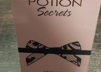 Oriflame Love Potion Secrets Woda perfumowana 50ml