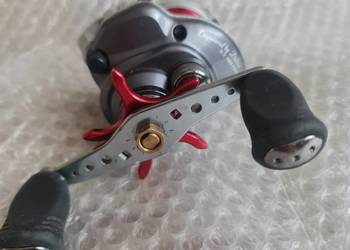 Multipllikator daiwa megaforce.