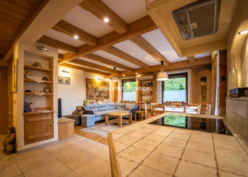 Oferta sprzedaży mieszkania 83.67m2 Kościelisko