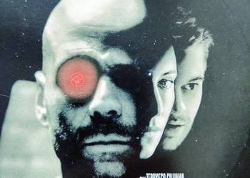 12 małp film dvd księgarnia Warszawa Targówek