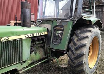 John Deere2130 s