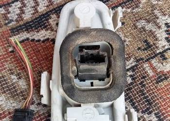 Lampa tył Picasso Citroen