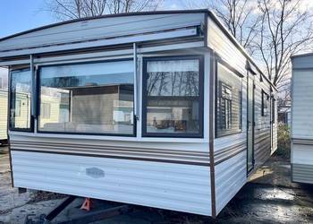 Domek Holenderski W-814 .2 syp .Prysznic .9 x3,10.Transp gratis !!!