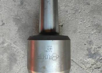 Kieł tokarski BRUCKNER SG 5125 MK5 F/V Kieł tokarski BRUCKNER SG 5125 MK5 F/V