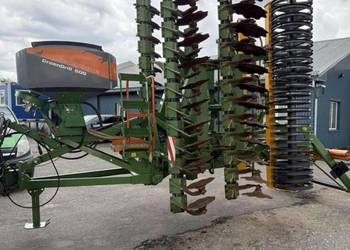 Amazone Catros+ 5002-2