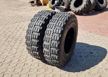 12.5r20 12.5-20 Continental 90% bieżnik bez napraw IFA HL HW 6011
