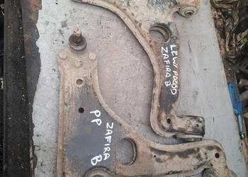 OPEL ZAFIRA B wahacz przód prawy lewy