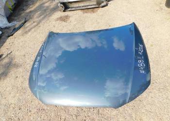 audi A4 B8 maska kolor LZ7H nr A20216 WYSYŁKA