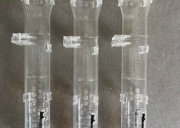 Wrzutnik monet Cpi Gryphon, tuba 19.5