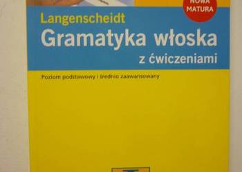 GRAMATYKA WŁOSKA Z ĆWICZENIAMI