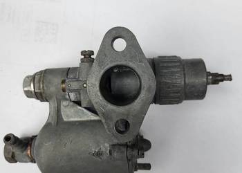 AWO SIMSON TOURIST TURIST GAŻNIK BVF DDR