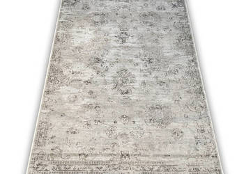 EKSKLUZYWNY CIENKI DYWAN 160X230 CM BELLUCCI 84590 DO SALONU MODNY