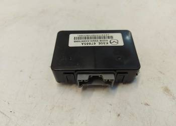 Mazda CX60 2023 sterownik moduł wspomagania przekładni ks0e67885a