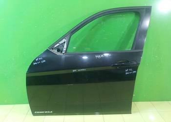 BMW X1 E84 2.0D 10r 5D drzwi lewe przod