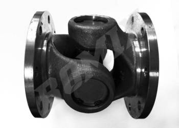 Przegub BAUKEMA SHM4 113mm nr kat 55431206