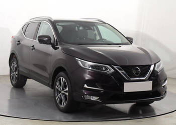 Nissan Qashqai 1.2 DIG-T