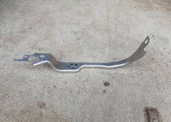 AUDI A6 C8 ICHWYT WSPORNIK MOCOWANIE PASA 4K0807347B