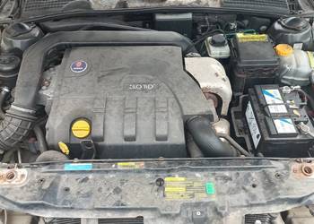 SILNIK D308L, 3,0 TID SAAB OPEL RENAULT