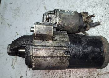 Rozrusznik Peugeot 407 1.6HDI. 9663528880-01