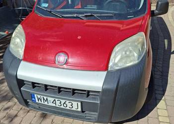 Fiat fiorino 1.3 multijet