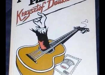 Przeżyłem Panie Hrabio - Krzysztof Daukszewicz