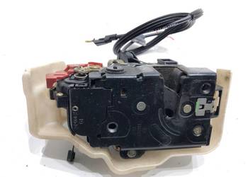 ZAMEK DRZWI LEWY TYŁ VW TOURAN Minivan 03-10