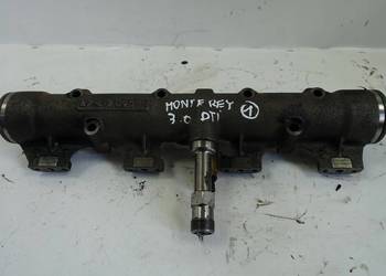 Opel Monterey 3.0 DTI 98-99 LISTWA WTRYSKOWA oryg