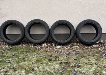 Sprzedam 4 letnie opony 225/45 R17 Profil ProSport 2