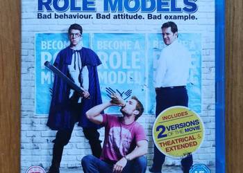 Role Models (Wyrolowani) Blu-ray (En) (2008)