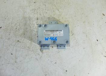 MODUŁ STEROWNIK GSM MERCEDES ML W166 A1729009302
